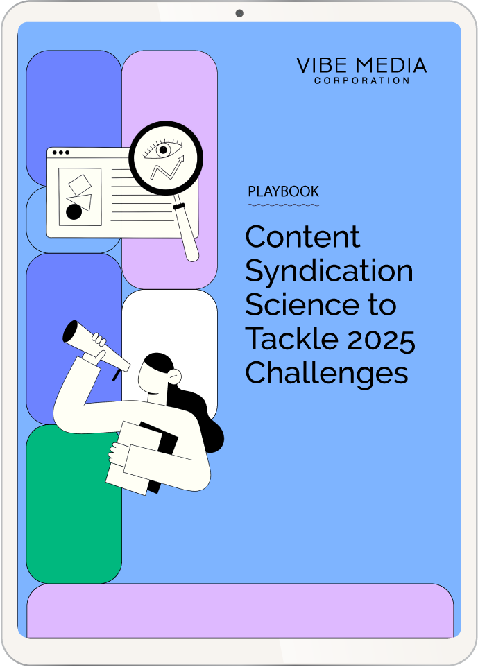 Transform Content to Conversions The 2025 Syndication Blueprint